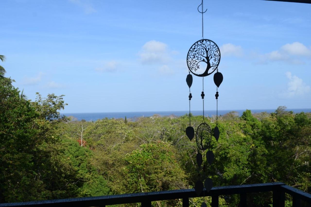 Massalli Sanctuary Lodge San Andres  Luaran gambar