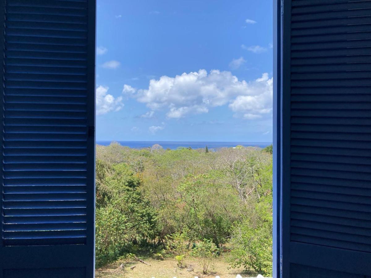 Massalli Sanctuary Lodge San Andres  Luaran gambar
