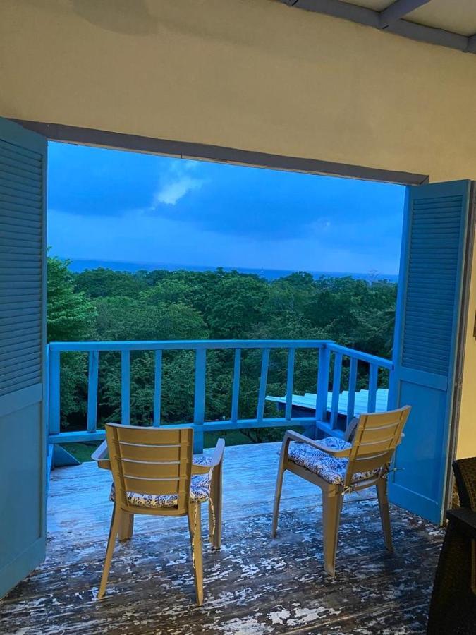 Massalli Sanctuary Lodge San Andres  Luaran gambar