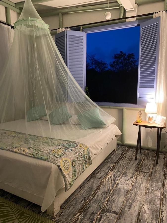 Massalli Sanctuary Lodge San Andres  Luaran gambar
